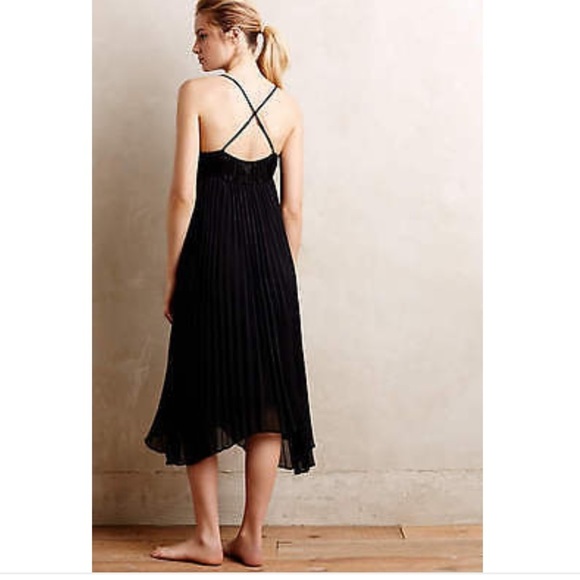 NWT Anthropologie Slip Dress - Picture 2 of 8